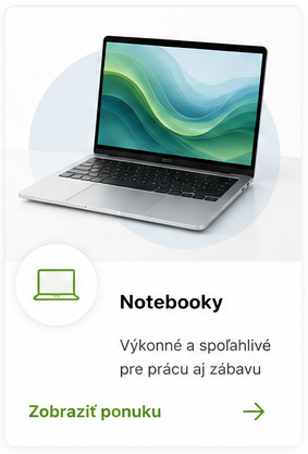 notebooky pre firmy